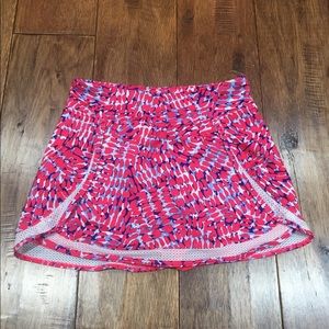 Girls skort